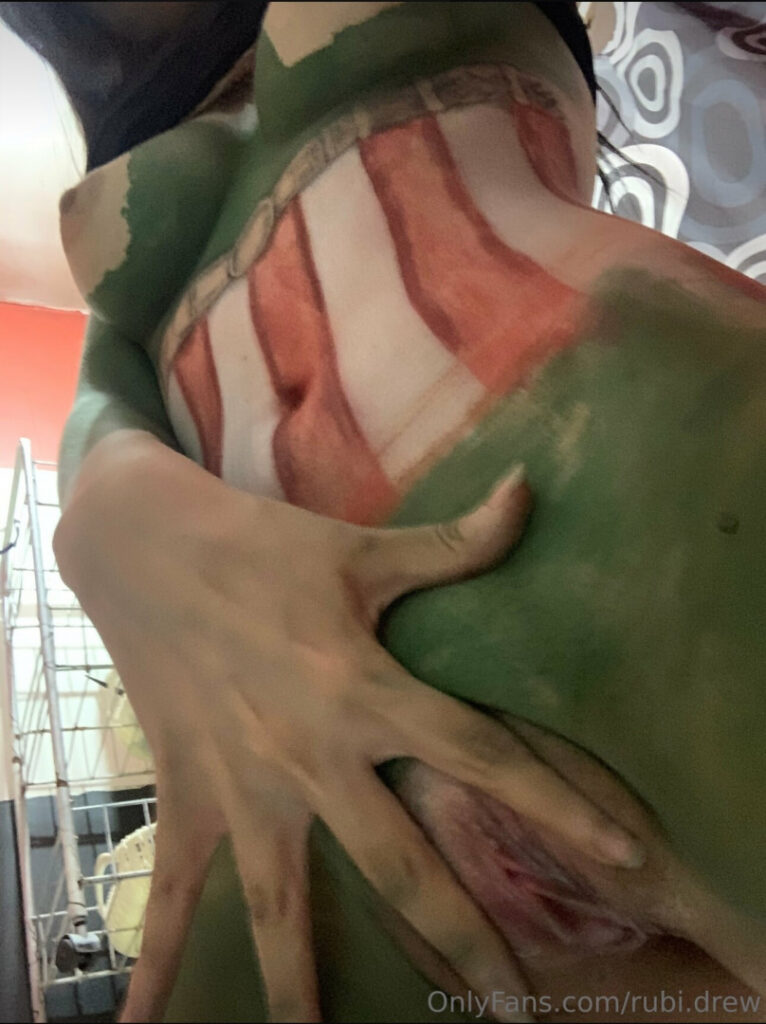 Rubi Drew – Nude Leaks