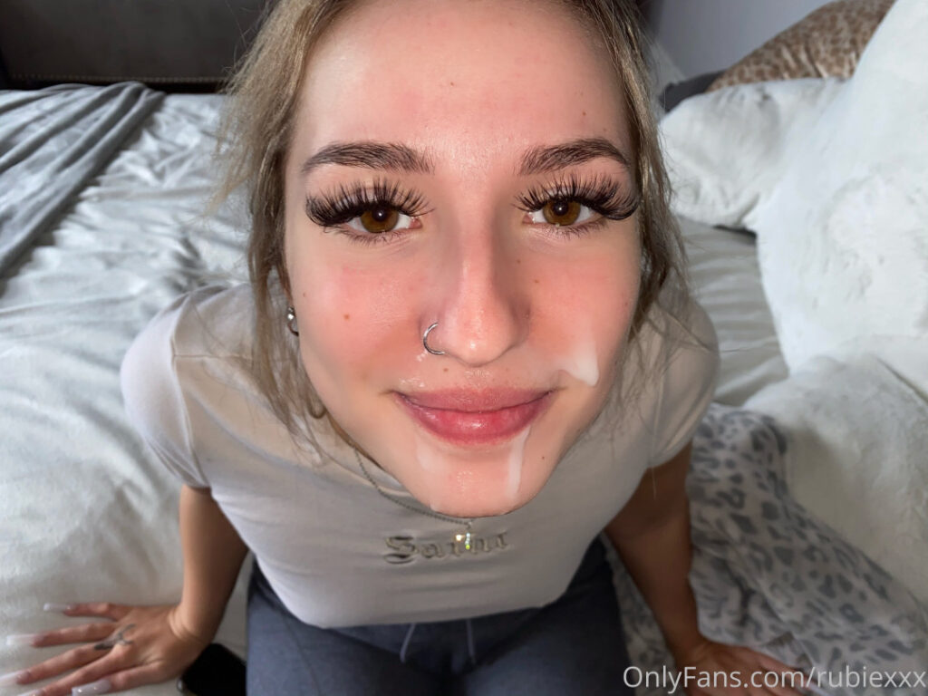 OnlyFans – Rubiexxx / Rubieandmax PH – Nude