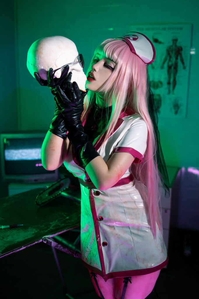 Fansly – RunaRei / RurunaRei – Nude Leaks