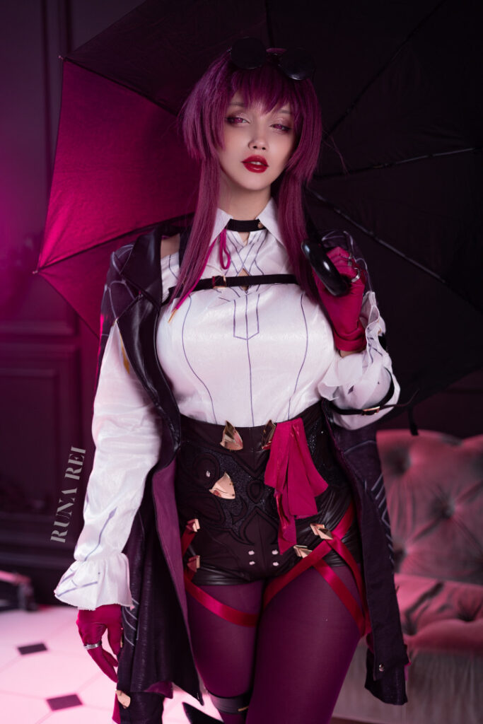 Fansly – RunaRei / RurunaRei – Nude Leaks