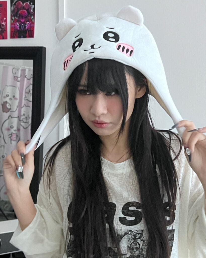 Patreon – Petite – Asian – Rurusama9 – Nude