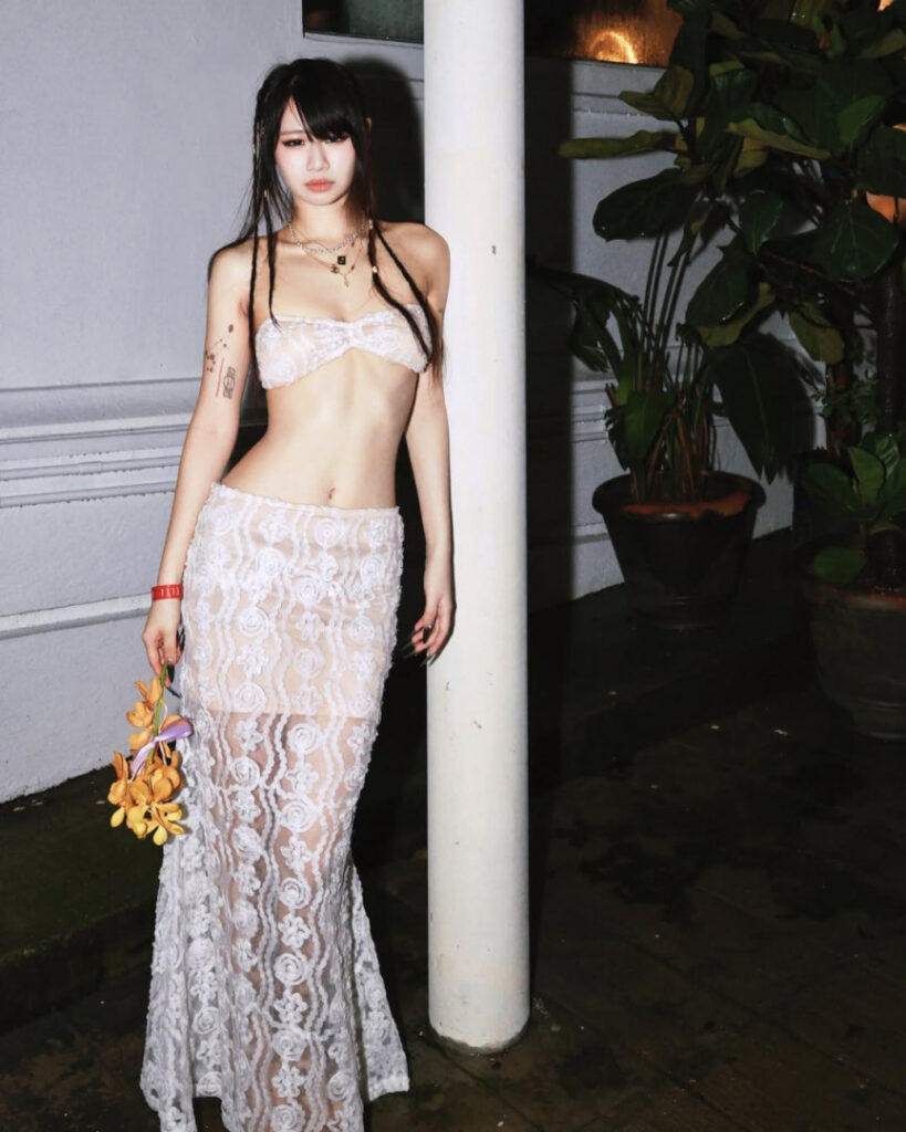 Patreon – Petite – Asian – Rurusama9 – Nude