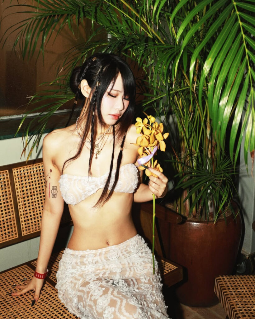 Patreon – Petite – Asian – Rurusama9 – Nude