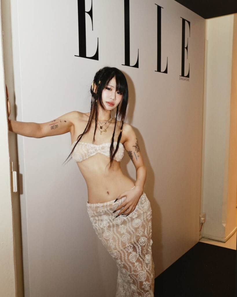 Patreon – Petite – Asian – Rurusama9 – Nude