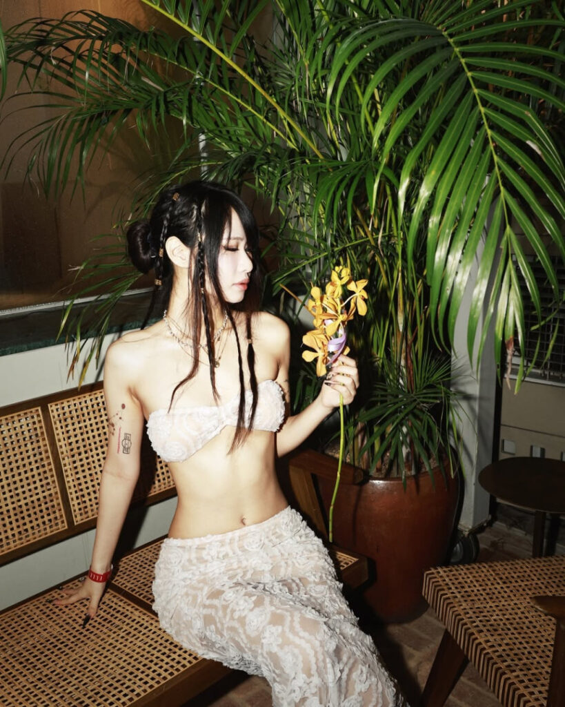 Patreon – Petite – Asian – Rurusama9 – Nude