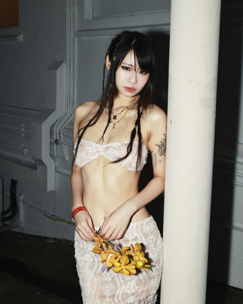 Patreon – Petite – Asian – Rurusama9 – Nude