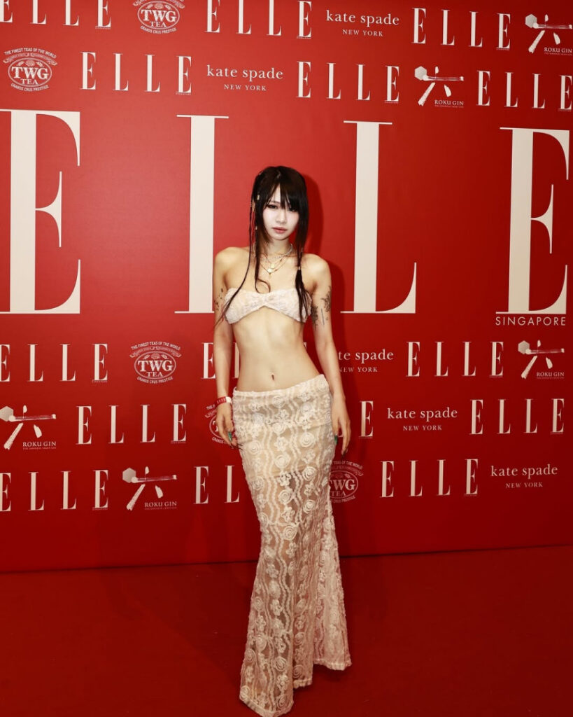 Patreon – Petite – Asian – Rurusama9 – Nude