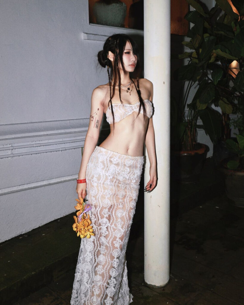 Patreon – Petite – Asian – Rurusama9 – Nude