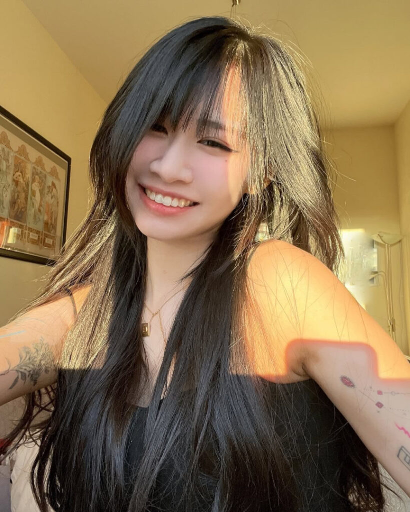 Patreon – Petite – Asian – Rurusama9 – Nude