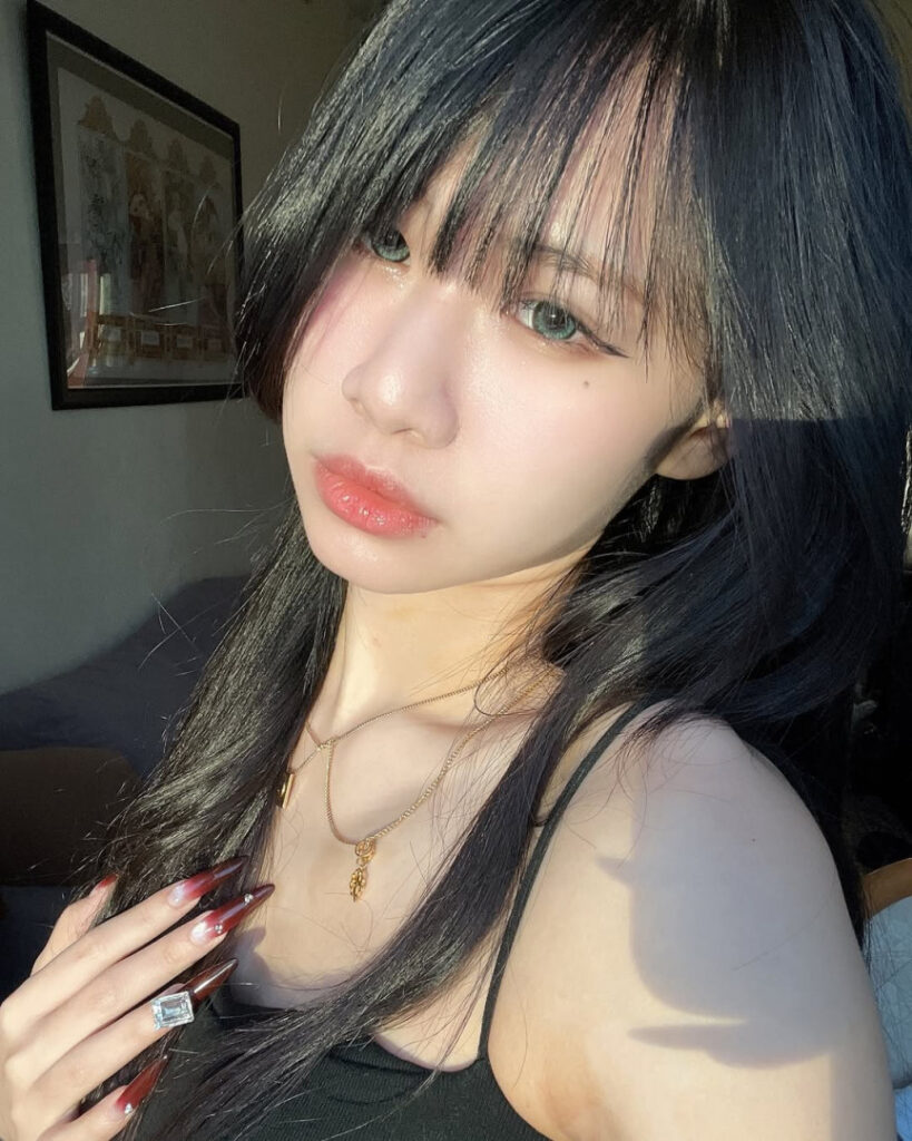 Patreon – Petite – Asian – Rurusama9 – Nude