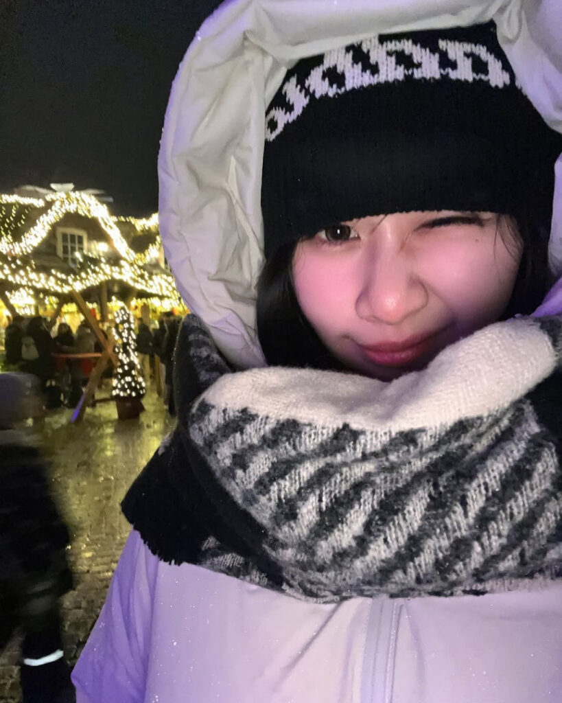 Patreon – Petite – Asian – Rurusama9 – Nude