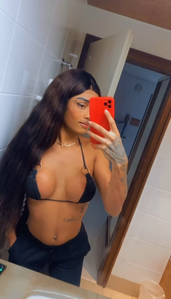 Pedido BR – Rutielly Zagner  Rutiellysexy – Nude Leaks