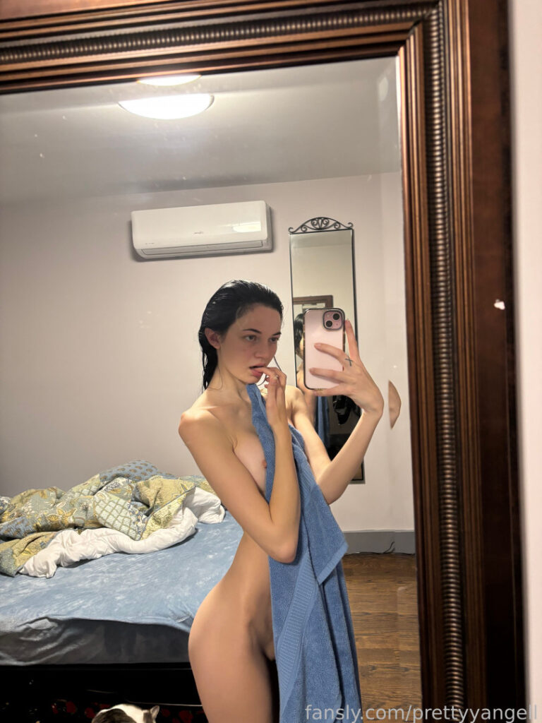 TikTok – Instagram – Petite – Rylrat / prettyybb – Nude