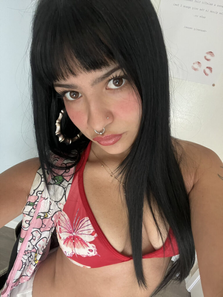 OnlyFans – ⠀X⠀ – sacredgirl  selmeyoursoul – Nude Leaks