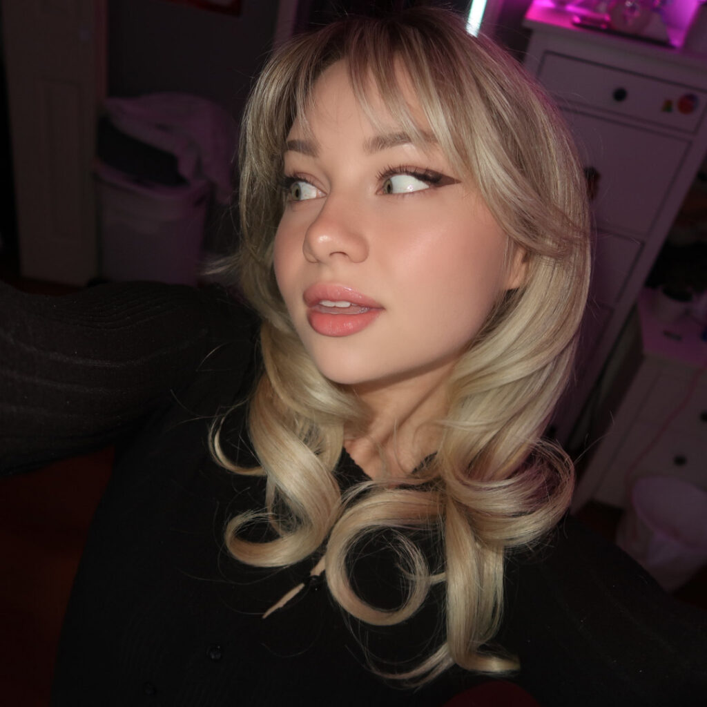 Twitch – TikTok – Cosplay – Sagemommy / Jessick / sagemommy69 / sagemommysucks – Nude