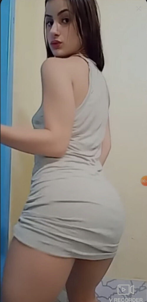 Pedido BR – Sah/Samanda Gadelha/Starsamanda – Nude Leaks