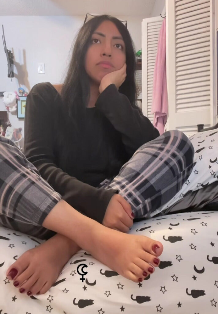 Patreon – Feet – Sakurabits/Sanriosanx.exe – Nude Leaks