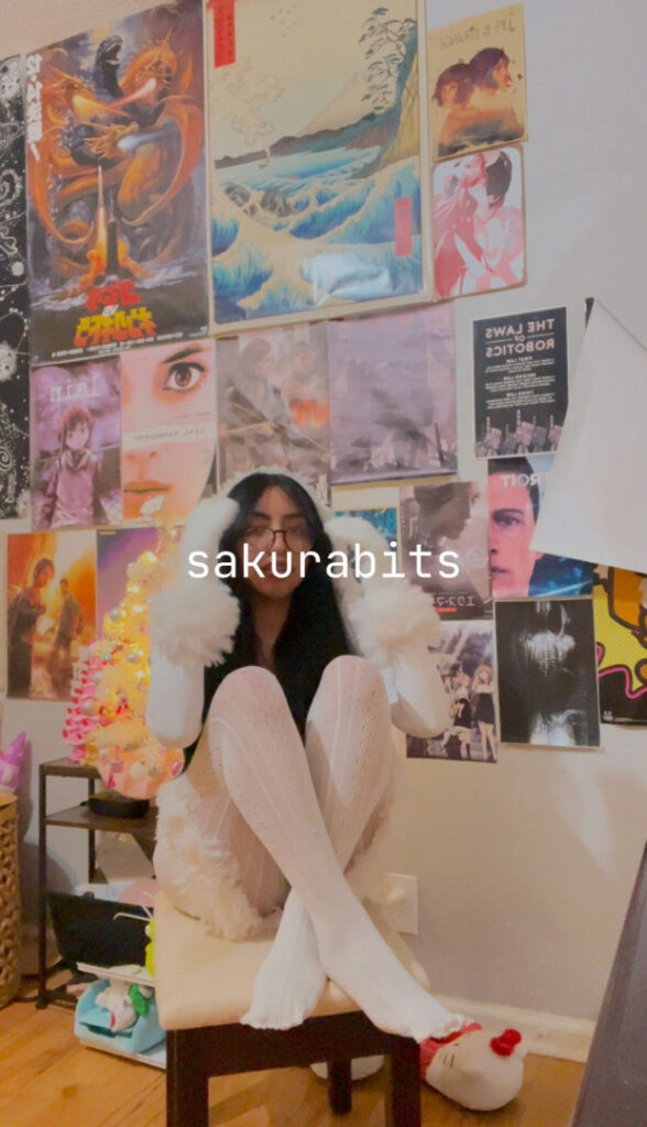 Patreon – Feet – Sakurabits/Sanriosanx.exe – Nude Leaks