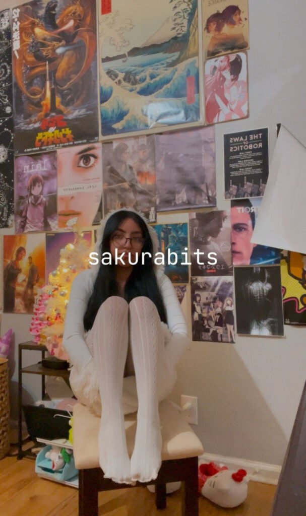 Patreon – Feet – Sakurabits/Sanriosanx.exe – Nude Leaks