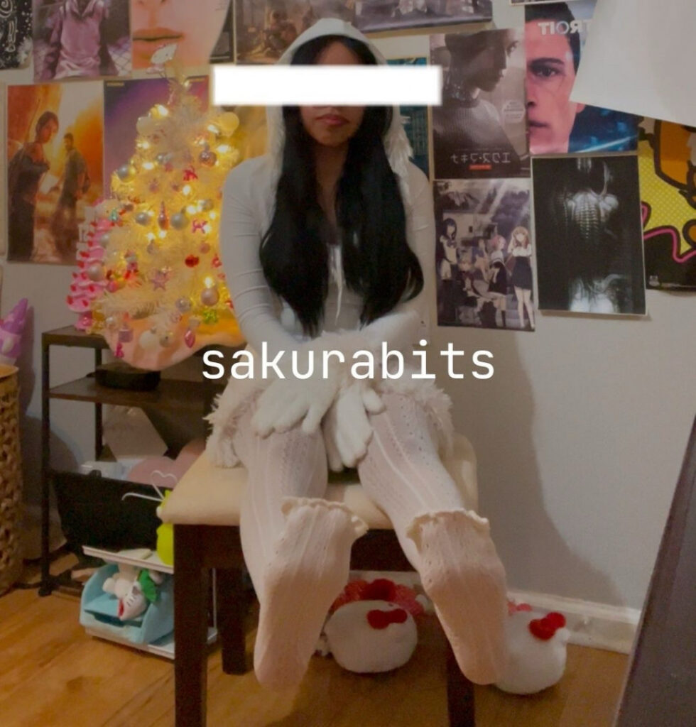 Patreon – Feet – Sakurabits/Sanriosanx.exe – Nude Leaks