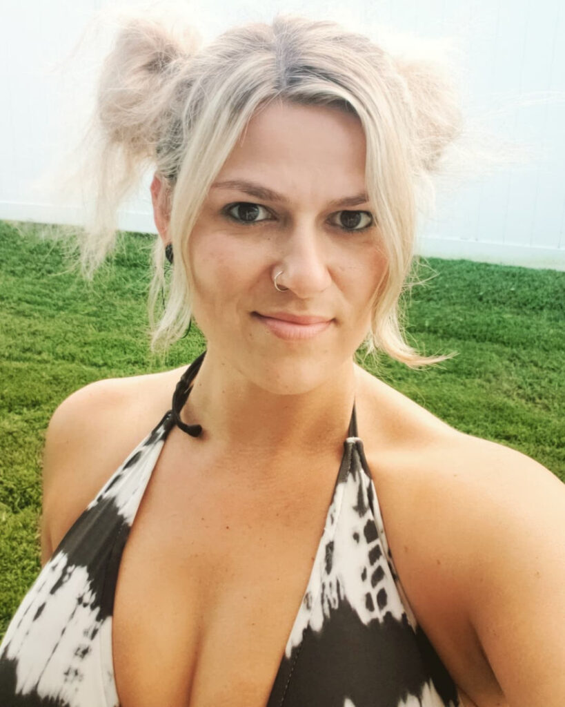 Sam Haar Samantics podcast – Nude Leaks