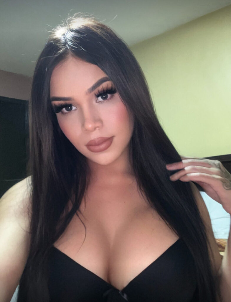 Trans – OnlyFans – Samantha Alvarez TS – Nude Leaks