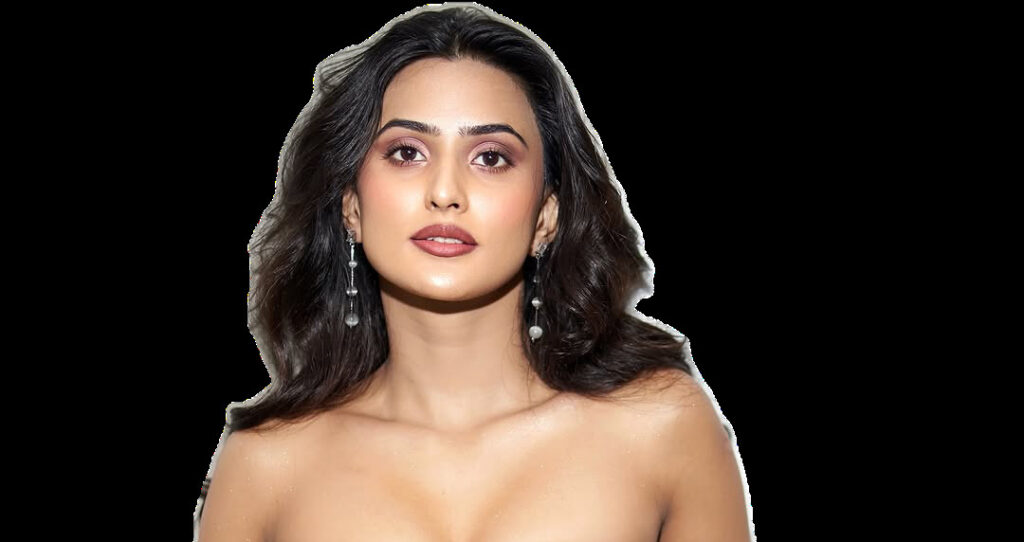 Instagram – Sanchi Rai – Nude