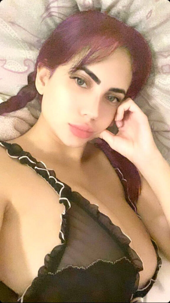 Brazil – OnlyFans – Sanna Meira | Sannatorr – Nude