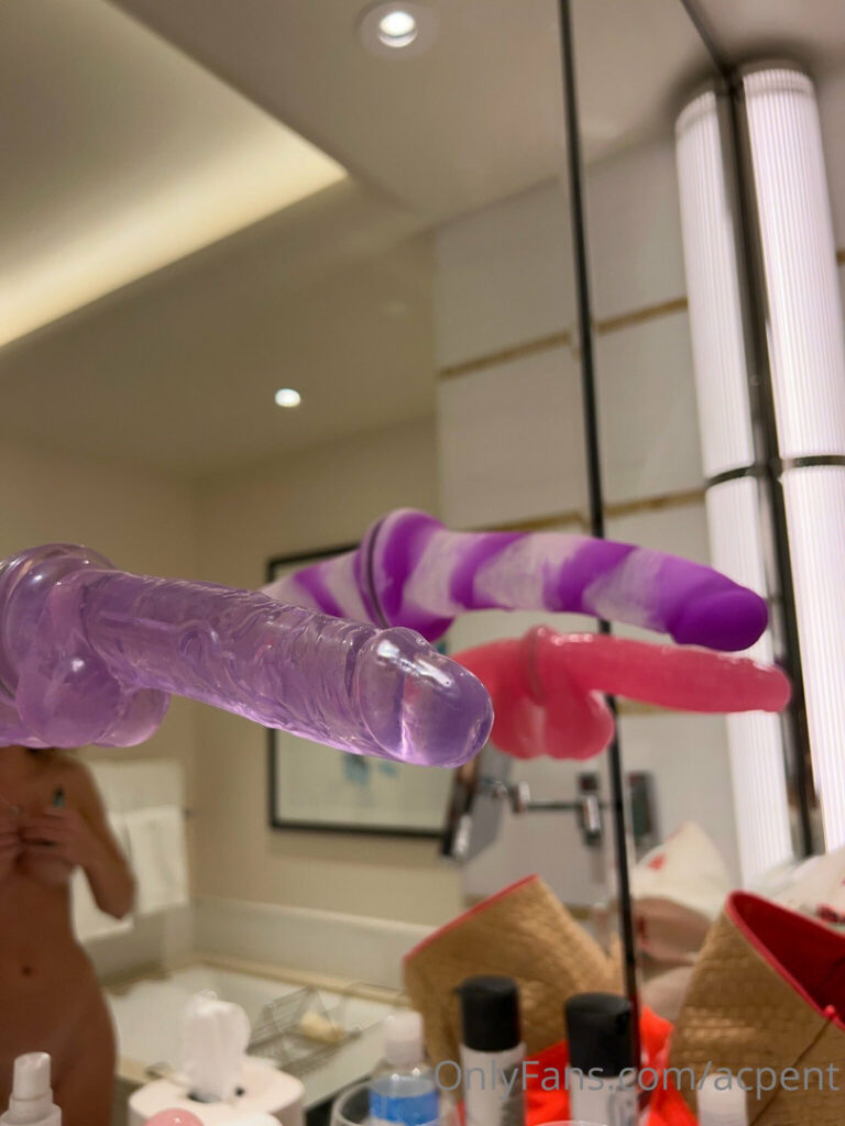 OnlyFans – Sara Ames – Nude Leaks