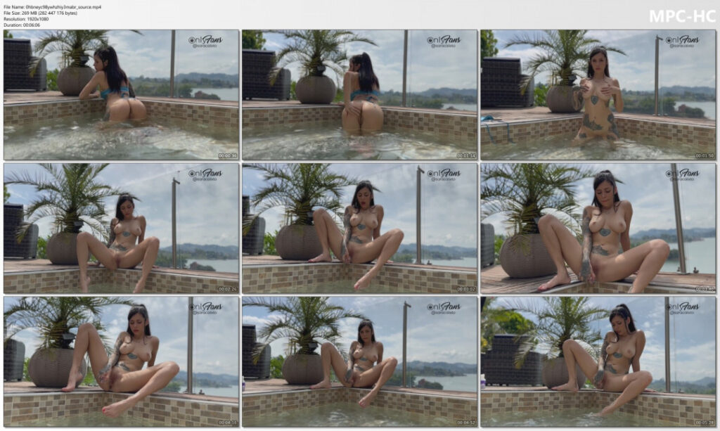 OnlyFans – Cam Girls – Sara Calixto / saracalixto / mariewana / Petitemarie / Coralinne – Nude Leaks