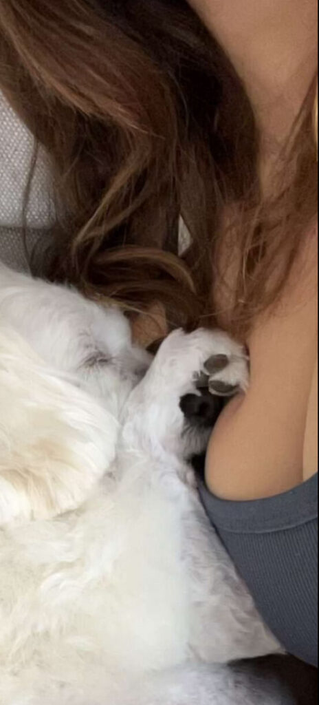 Instagram – Sara Dobrik – Nude Leaks