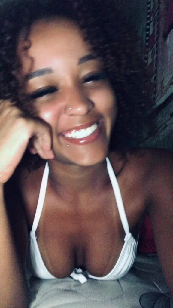 Instagram – Petite – Latina – sara_sucessada – Nude Leaks