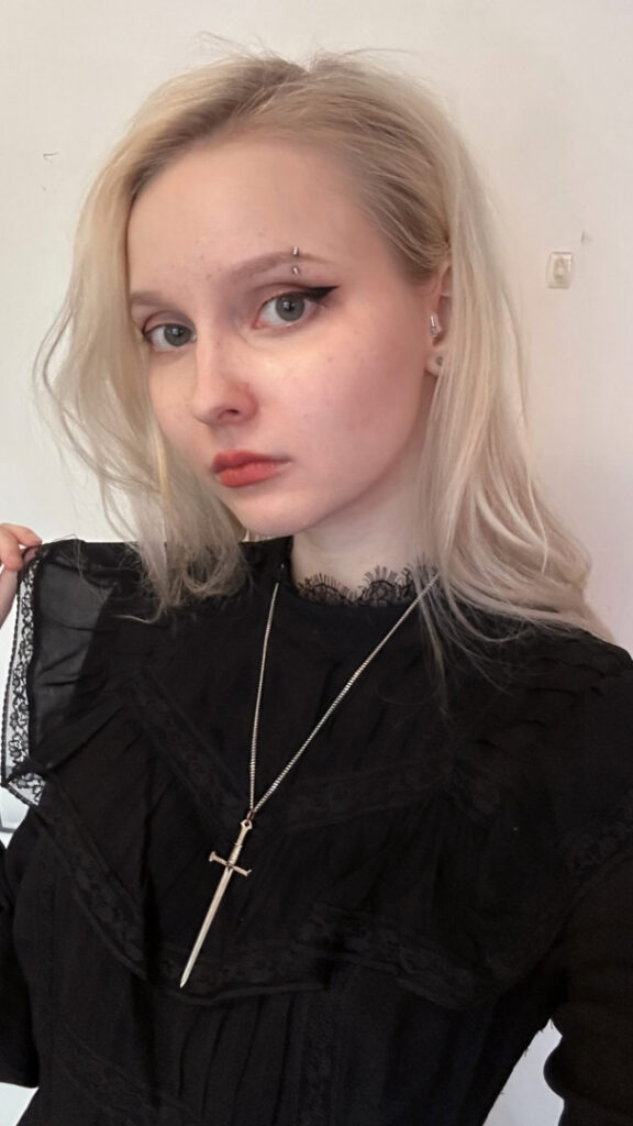 Patreon – Instagram – Boosty – Sasha Gaier | acidjazzsinger | sasha.gaier | yukajevons – Nude