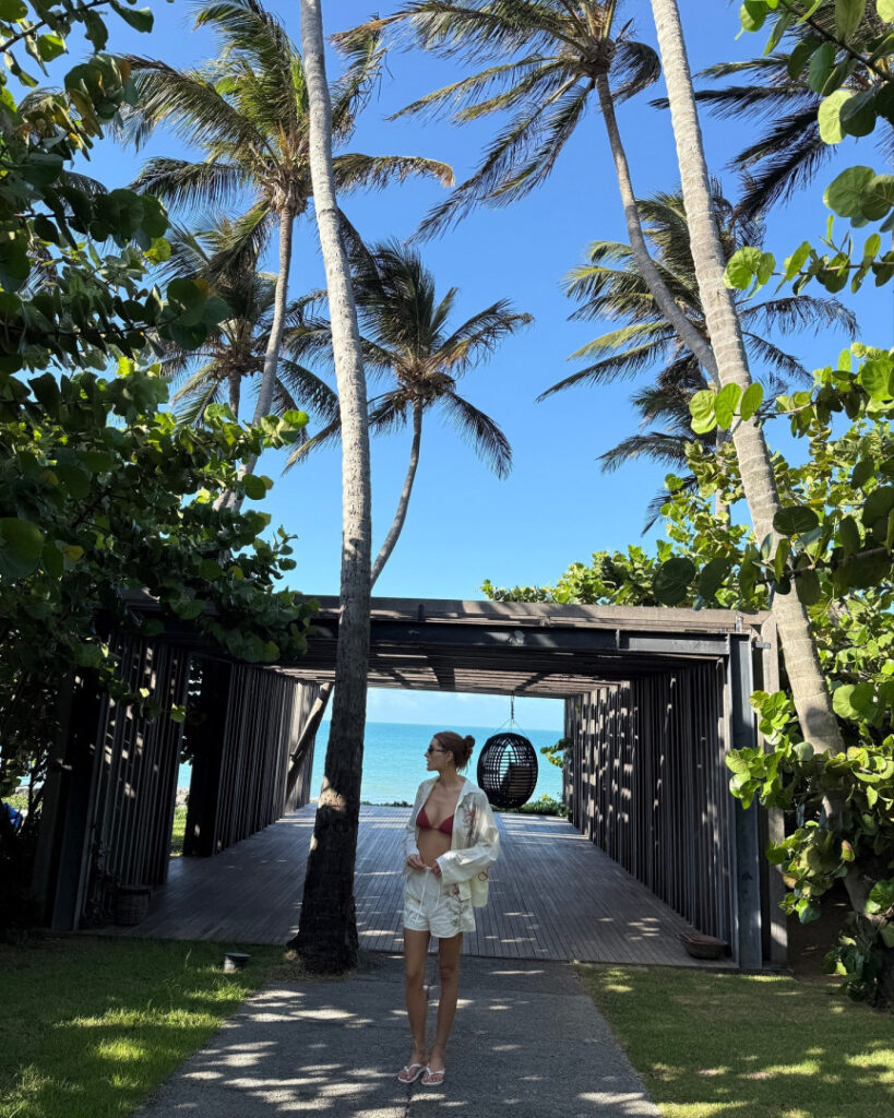 Brazil – Celeb – Sasha Meneghel – Nude Leaks