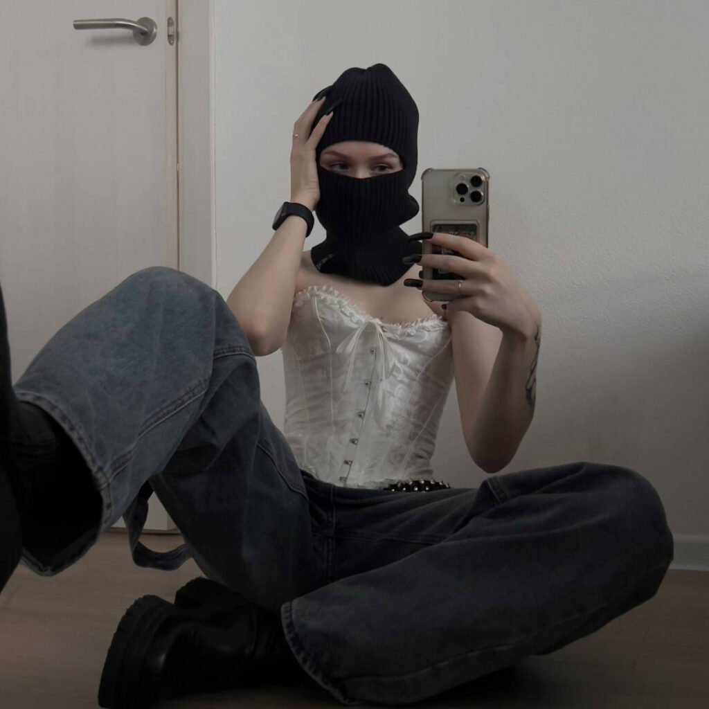 Boosty – saucensta – Nude