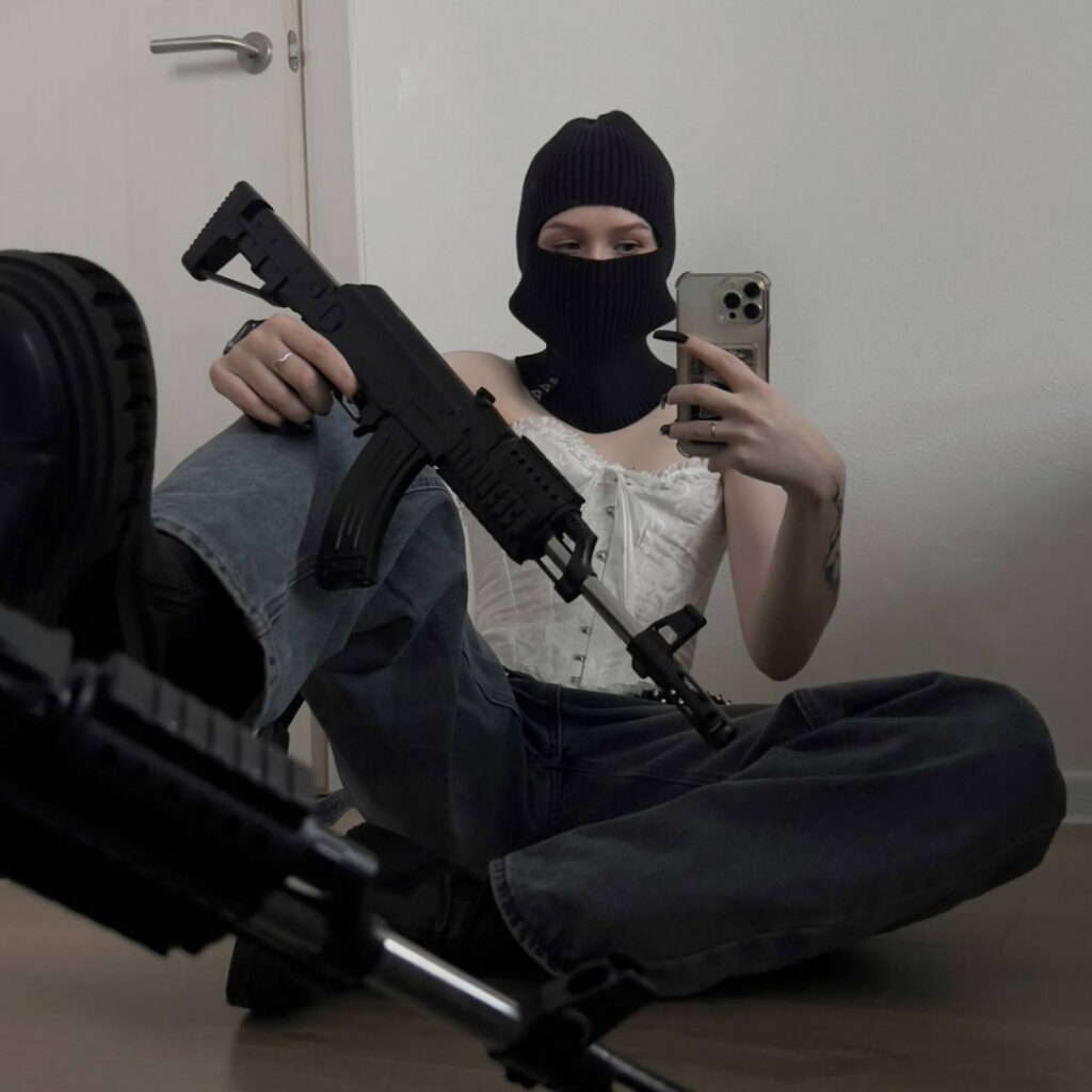 Boosty – saucensta – Nude