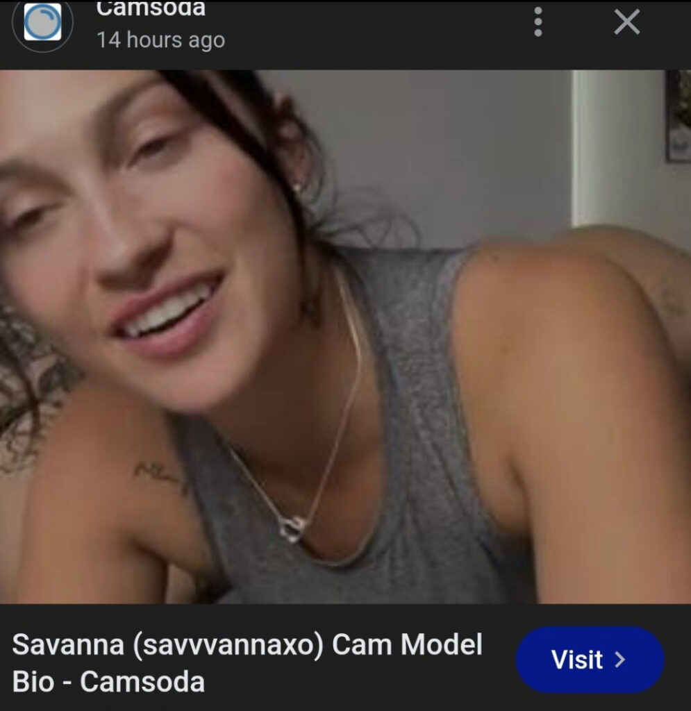 OnlyFans – Cam Girls – Savvvannaxo/sugarhoneyyy – Nude Leaks