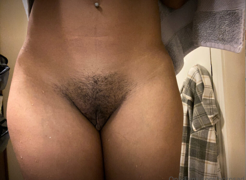 OnlyFans – T H I C C – Savzilla / Hotnsad – Nude