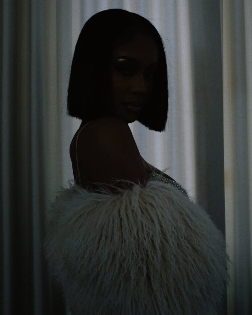 Celeb – Ebony – Asian – Saweetie – Nude