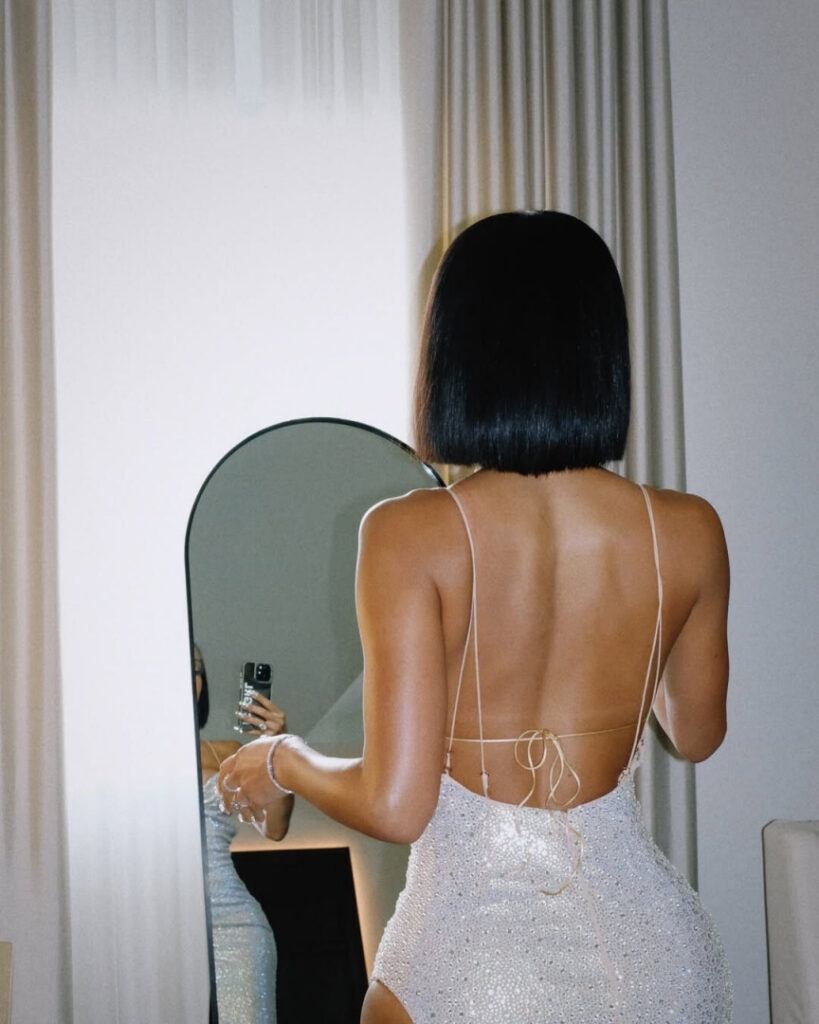 Celeb – Ebony – Asian – Saweetie – Nude