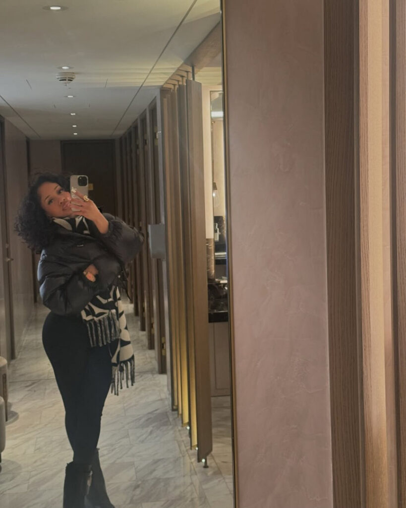 Celeb – Ebony – Asian – Saweetie – Nude