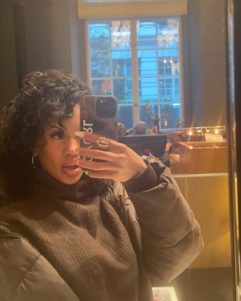 Celeb – Ebony – Asian – Saweetie – Nude