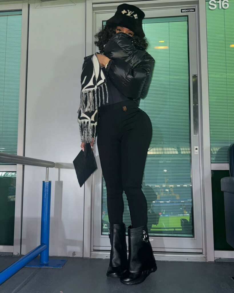 Celeb – Ebony – Asian – Saweetie – Nude