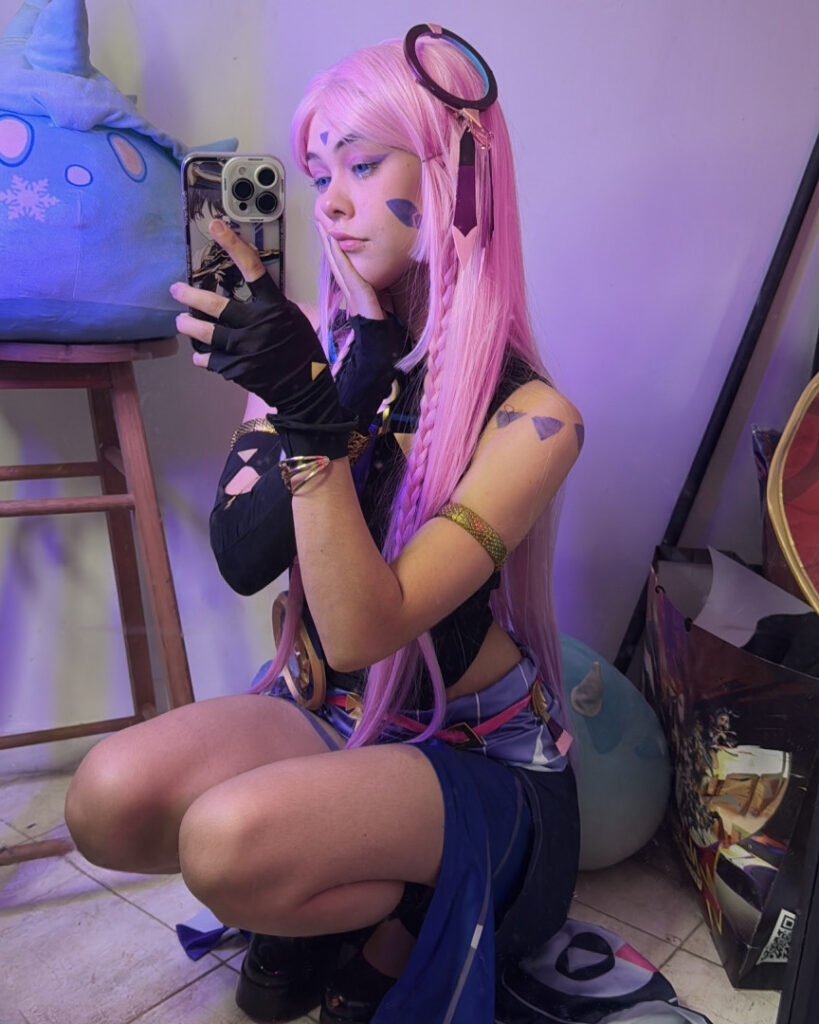 Brazil – Twitch – Youtube – Say_catt – Nude Leaks