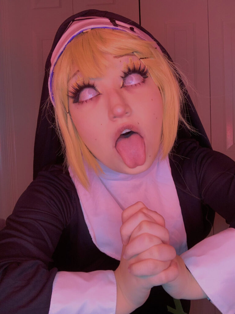 TikTok – Fansly – Sephafterdark/nowayitssteph – Nude Leaks