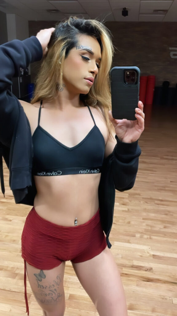 Trans – OnlyFans – H U N G – Latina – Sexy55Savage55  The Real Crissy LA  estoybuenotapa7 – Nude Leaks