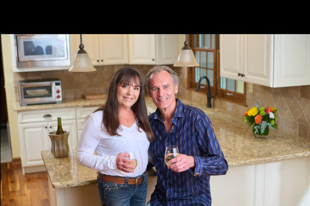 OnlyFans – MILF – sexyhappycouple (Sexy Healthy Cooking) – Nude Leaks