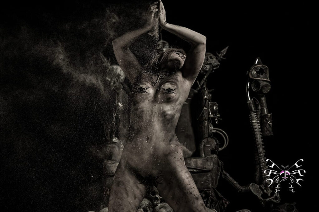 OnlyFans – Sh0delight – Nude Leaks