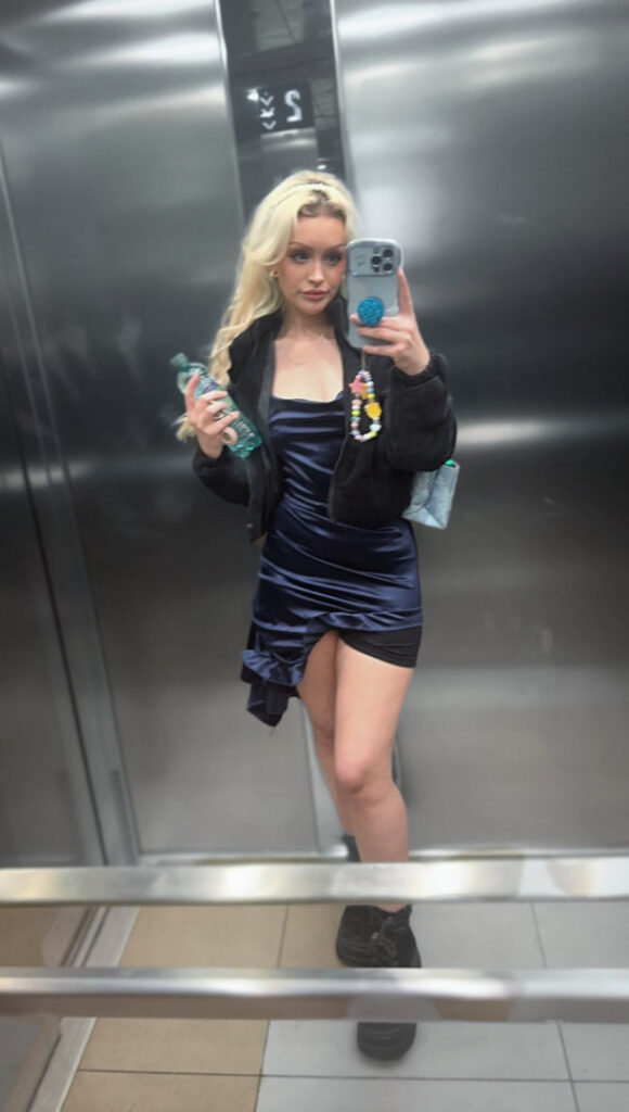 Twitch – Fansly – shan.hadden / thepizzawaffle – Nude