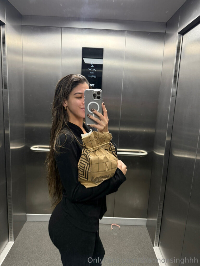 OnlyFans – Instagram – Shannon Singh – Nude Leaks